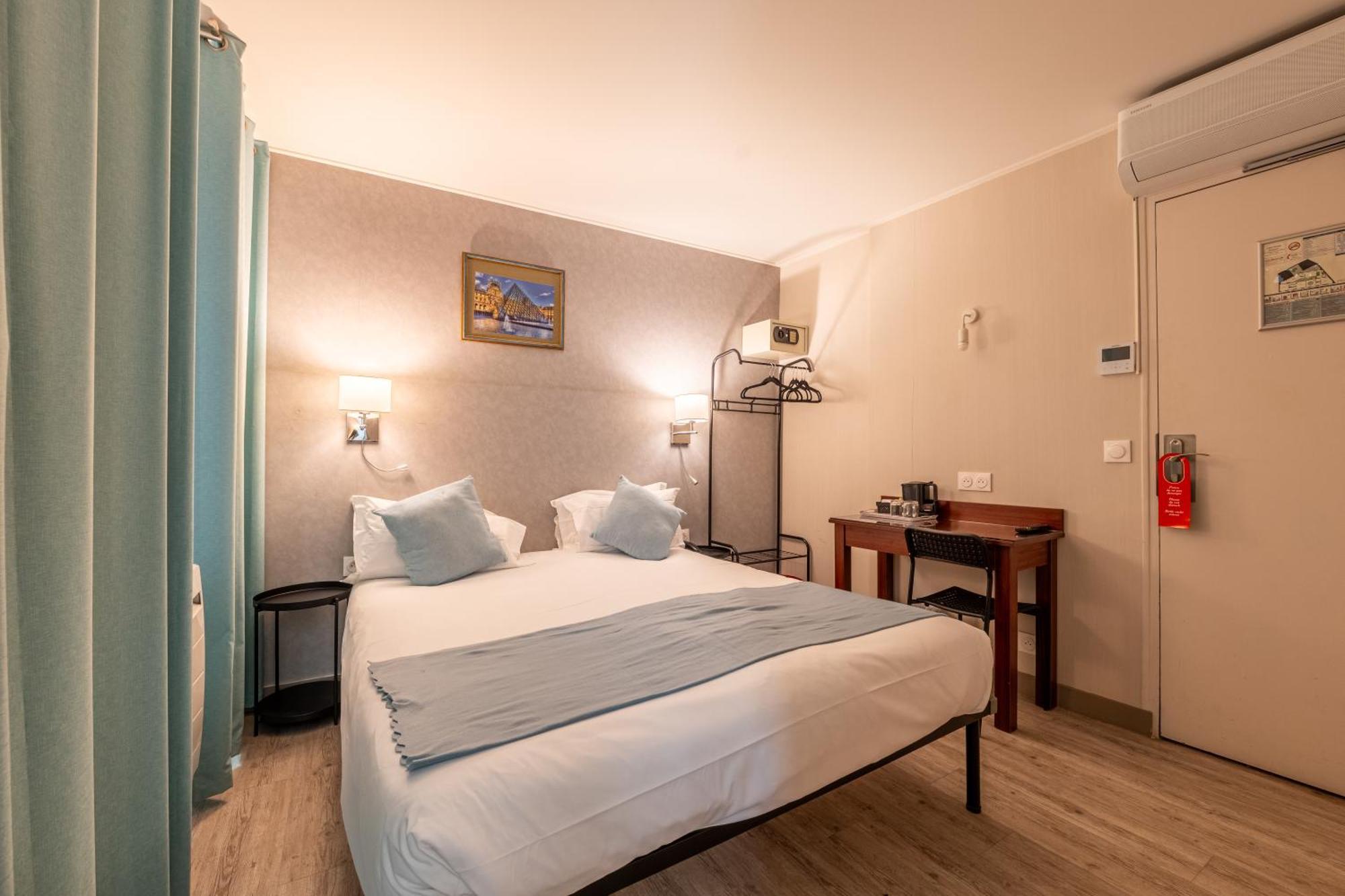 Relais Bergson 2* Parijs