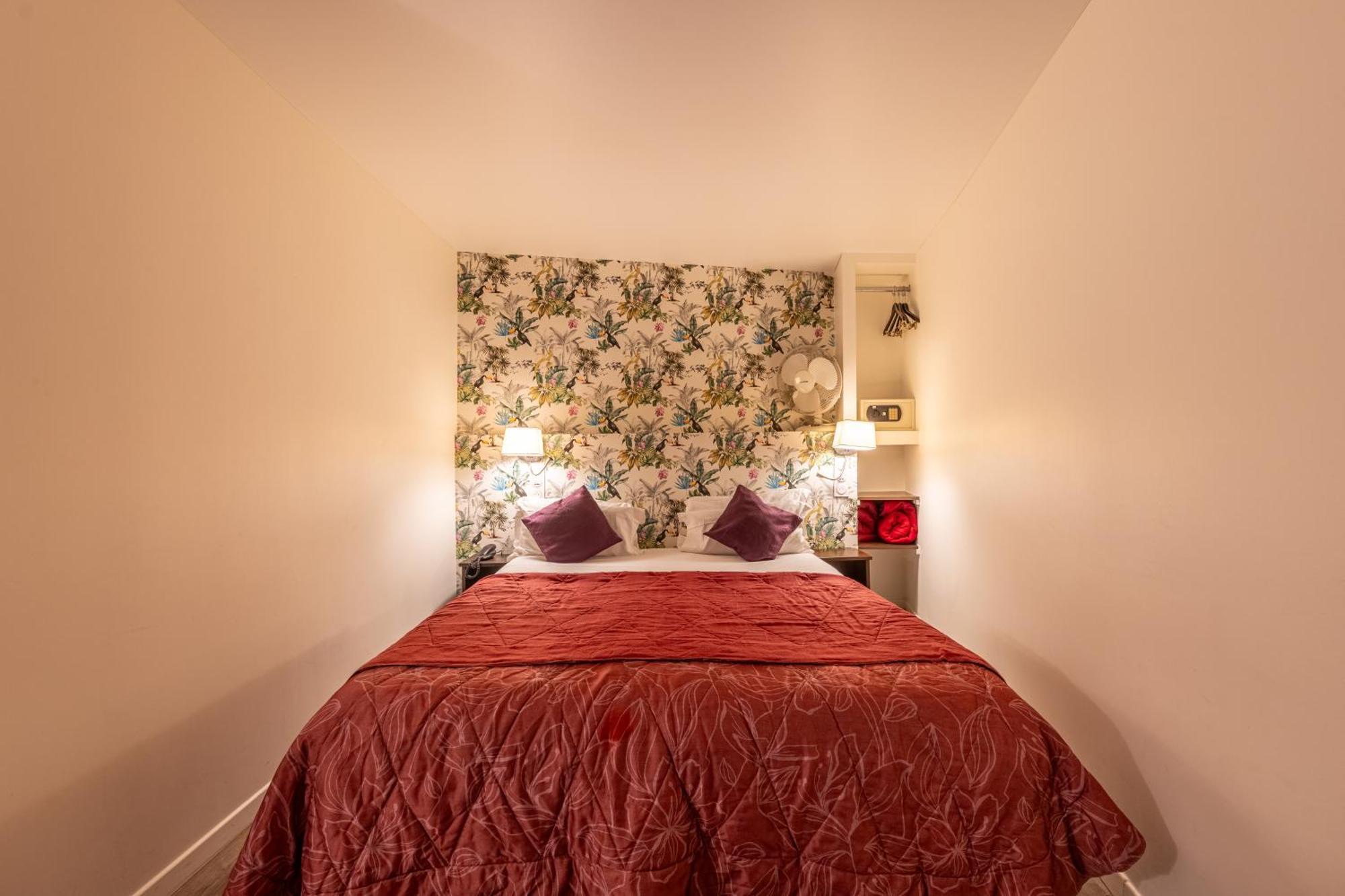 Relais Bergson Hotel Parijs