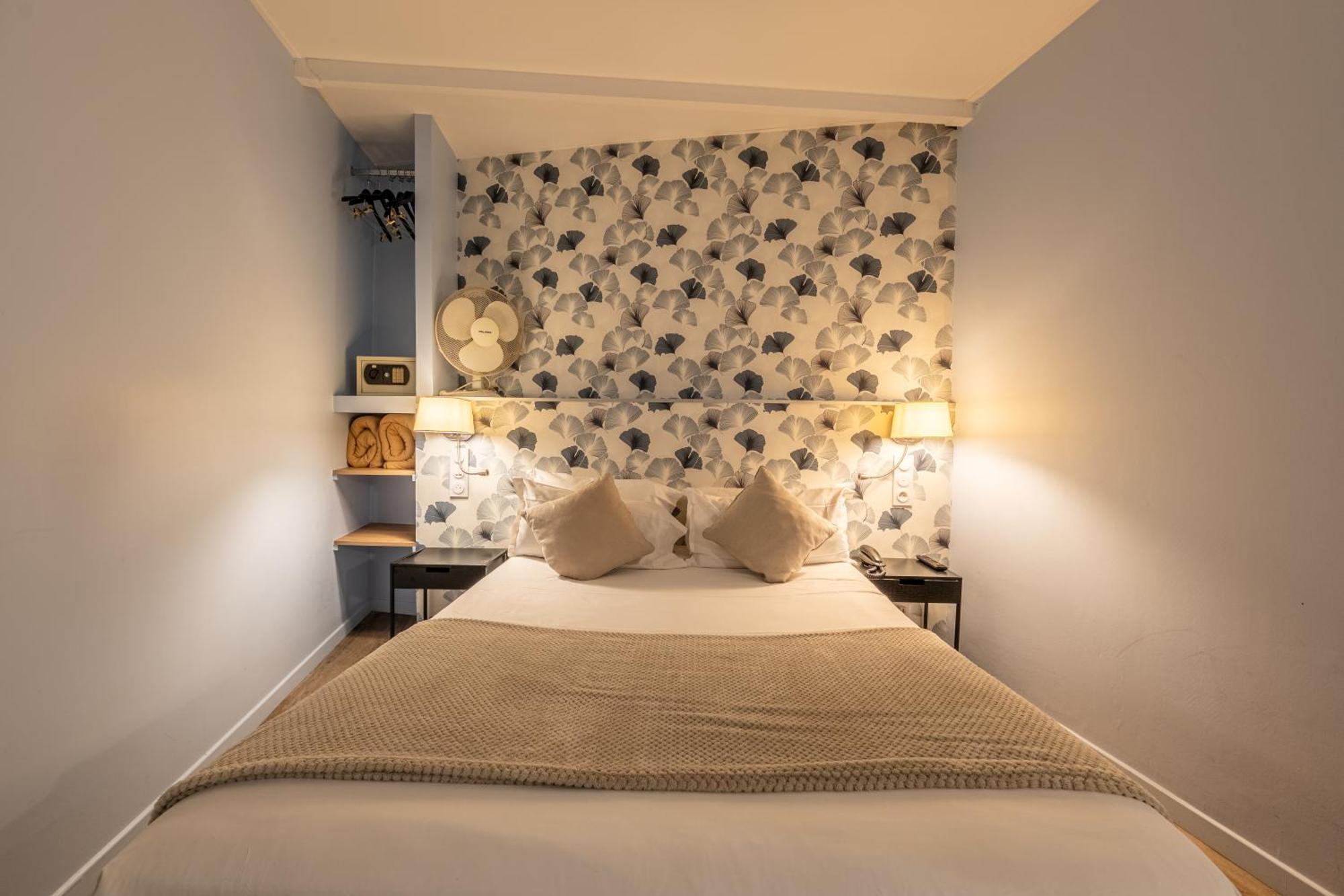 Relais Bergson Hotel Parijs