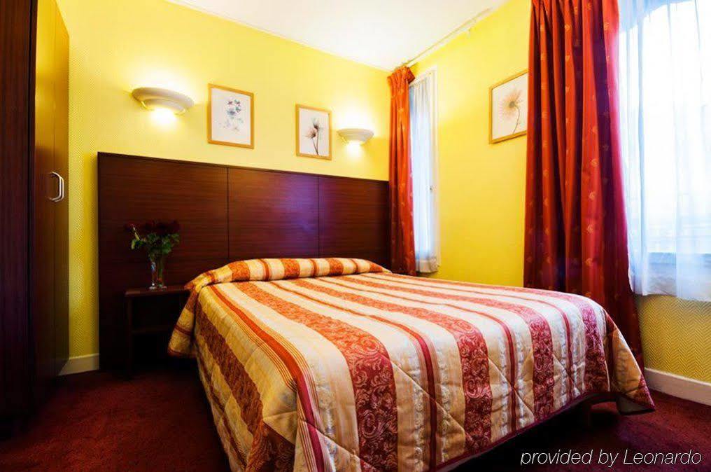 Relais Bergson Hotel Parijs