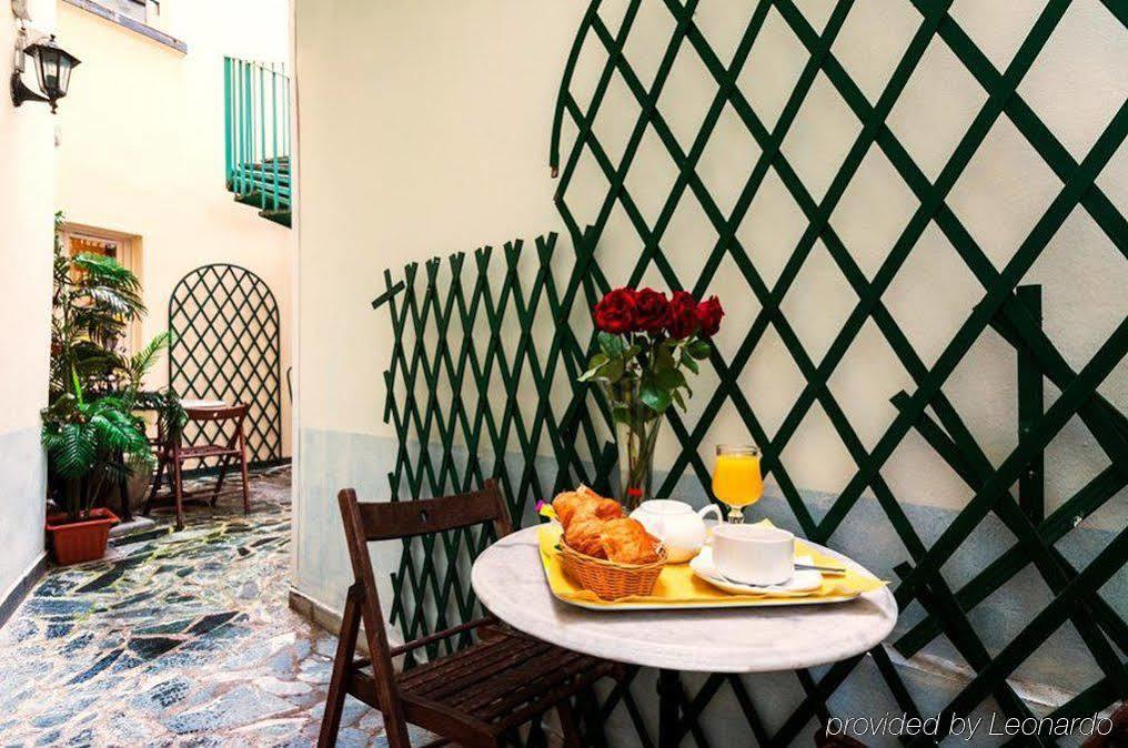 Relais Bergson Hotel Parijs